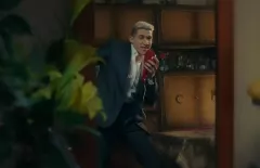 Kamil Kossakowski twarzą nowej ERY disco polo?! DiscoBoys zaskoczył premierą ”Uparta” - To największy hit tego roku?