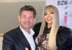 Zobacz jak gwiazda disco polo i programu  „Love Island„ zmieniła się po latach! Alicja Kolasińska wstrząsnęła swoją metamorfozą
