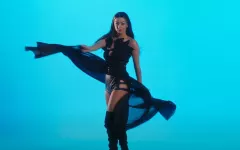 Justyna Lubas podbija rynek disco polo! Jej nowość „Maleńka„ to prawdziwy hit! Fani „to dzieło sztuki„