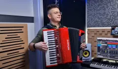 Zespół Massive - gwiazdy polskich wesel rozbijają bank! Zobaczcie to VIDEO!