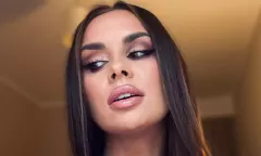ZOBACZ! Milena Grzywacz w sukience, której nie zapomnisz! Czy to najodważniejszy wybór wokalistki Szpilek