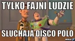 Nie przegap! TO Najzabawniejsze MEMY o Disco Polo?! Nie Powstrzymasz Śmiechu!