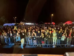 Zobacz niesamowite zdjęcia z szalonego koncertu zespołu Andre!