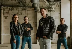 Zobacz przedpremierę! Lider Dance z wyjątkową piosenką ”Zabierz mnie” ku pamięci Agnieszki Mazurek

