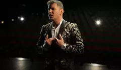 Zobacz przedpremierę: Marcin Siegieńczuk - „Nauczyłem się bez Ciebie żyć„