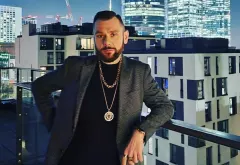 Zobaczcie przedpremierę! Niezwykły debiut w disco polo! Von Prais - Zarąbiste plany!