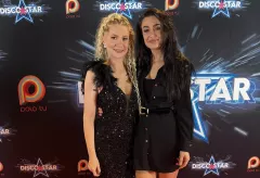 Zobaczcie to nagranie! Czy Justyna Lubas i Nicola Pęza stworzą nowy duet w disco polo? | VIDEO

