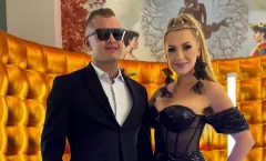 Puściły nerwy?! Żona Dawid Narożnego Piękni i Młodzi szczerze o relacji z mężem „tyle nerwów mi przysparza„