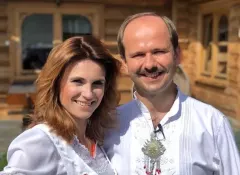Żona Sławomira w ciąży? Kajra pokazała zaokrąglony brzuszek NIESPODZINKA - fani gratulują! 
