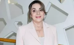 Żonę Zenka Martyniuka czeka poważny zabieg?! Danuta Martyniuk mocno się zmieni?!