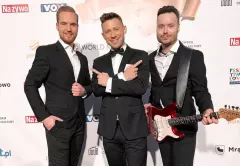 Tak grupa Masters skradła show podczas Festiwalu Weselnych Przebojów w Mrągowie! Fani Pawła Jasionowskiego zachwyceni! | VIDEO