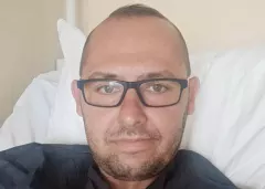 Życie wokalisty jest zagrożone?! Łukasz Kocyła w szpitalu! Konieczna operacja! 