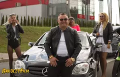 „Żyje się raz„ - Nowa produkcja! DJ Grześ podbije rynek disco polo?