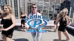 Markus P - Hula Ula