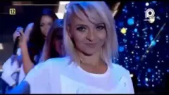 CLAUDI - Być Twoją Chcę (Ostróda 2018)