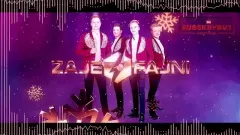 ZAJEFAJNI - Chcę być aniołem