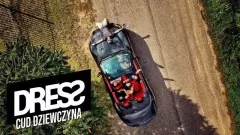DRESS - Cud Dziewczyna 