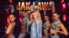 ALICJA - Jak lawa