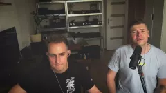 Alster - Ciebie mi potrzeba (akustycznie)