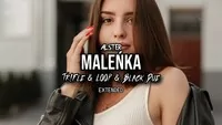 ALSTER - MALEŃKA (Tr!Fle & LOOP & Black Due EXTENDED REMIX)
