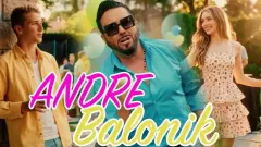 ANDRE - BALONIK