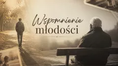 Arek Kopaczewski - Wspomnienie młodości