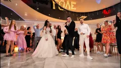 AVINION DANCE - HEJ WESELE