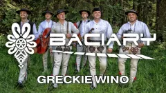 BACIARY - GRECKIE WINO