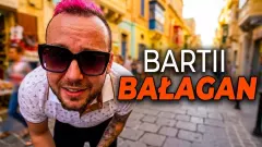 BARTII - Bałagan