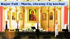 Bayer Full - Mario, chcemy Cię kochać (Toruń 2026)