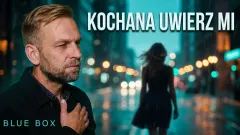 BLUE BOX - Kochana uwierz mi 2026 (z rep. BOYS)