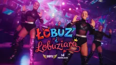 BOYS & Menelaos - Łobuz i Łobuziara