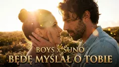 Boys x Suno - Będę myślał o Tobie (MIX 2026)