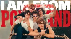 Boysband Bagiego - I am from poland