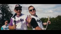 CAPRII - CHCĘ ZACIĄGNĄĆ CIĘ DO ŁÓŻKA (OFFICIAL TRAILER)