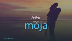 Cassel & Krynio - Jesteś już moja