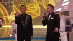 Classic & Boys & Zenek Martyniuk - Żono moja | Festiwal Weselnych Przebojów 2026