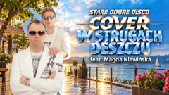 Cover - W strugach deszczu