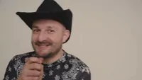CZADOMAN - CHODŹ NA KOLANA (Disco Polo) CHUCHO Cover 2025 / Finał Disco Star