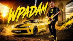 CZADOMAN - Wpadam
