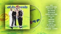 D-Bomb - Daj Mi Ciało