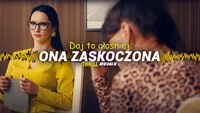 DAJ TO GŁOŚNIEJ - ONA ZASKOCZONA (THR!LL REMIX)