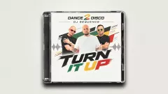 Dance 2 Disco, DJ Sequence - Turn It Up