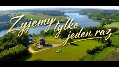 Daniel Dobraszkiewicz - Żyjemy tylko jeden raz