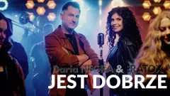 Daria NEGRA & ERATOX - Jest Dobrze