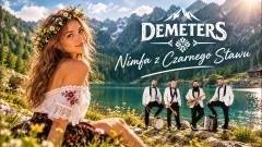 DEMETERS - Nimfa z Czarnego Stawu