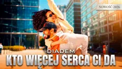 DIADEM - Kto Więcej Serca Ci Da 2026