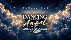 Double You - Dancing With An Angel (Dance 2 Disco Remix)