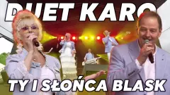 Duet Karo - Ty i słońca blask (Tyska Senioriada 2026)