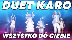 Duet Karo - Wszystko do Ciebie (Tyska Senioriada 2026)